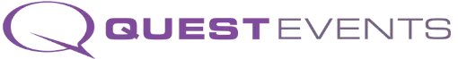 quest events logo