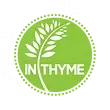 In Thyme Logo In Thyme Logo